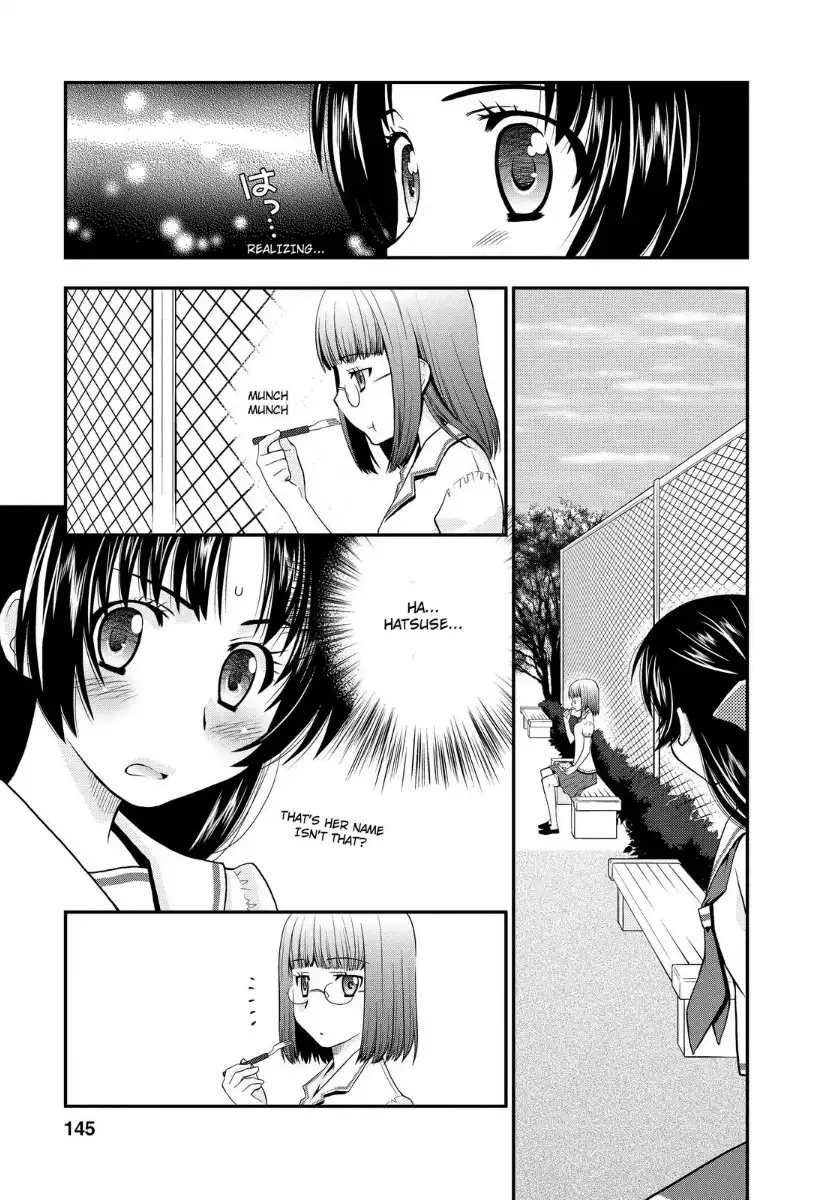 Kanpeki na Kanojo Chapter 13.018 146